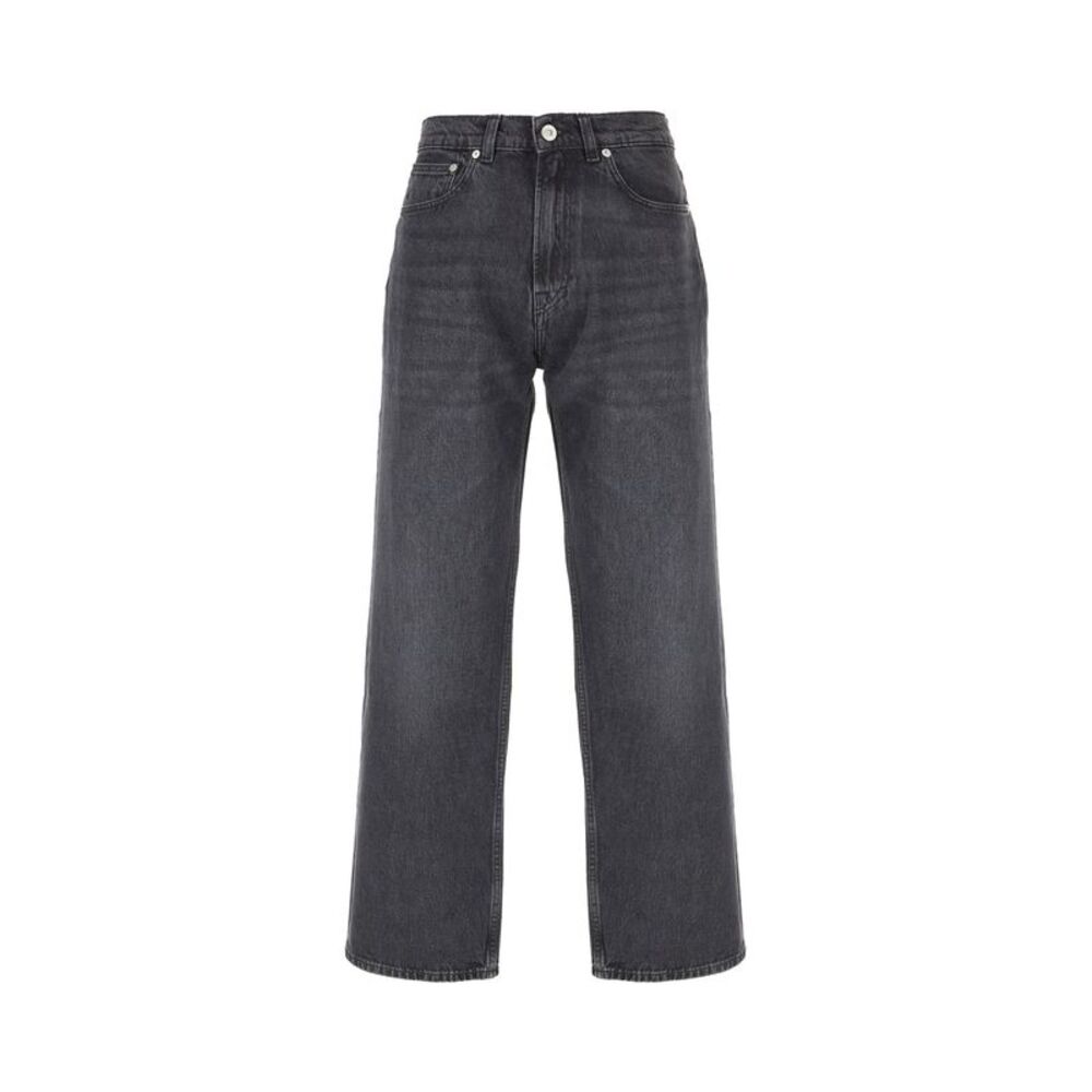 Our Legacy Man Clothing Jeans